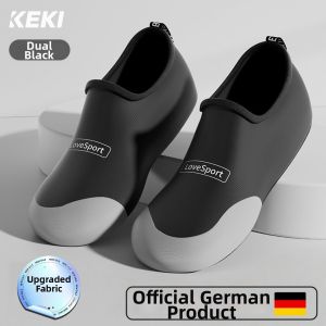 Soft Bottom Slip Resistant Quiet Sports Fitness Yoga Shoes