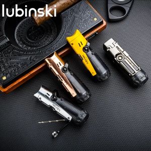 Bật lửa 1 tia Lubinski YJA-10038