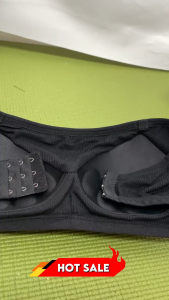 2/3/4 Bra Extenders Hook Bra Strap Extender for Women Bra Extensions  Buckle Bra Hook