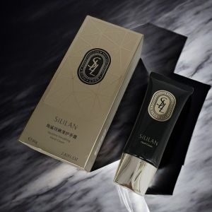 Kem Dưỡng Da Tay Hyaluronic Acid Niacinamide 100g Nourishing Hydrating Repairing Skin Care Prevent Dryness And Cracking for Men And Women