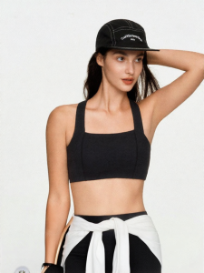 Ubras | Sports Bra Improving Comfort and Support