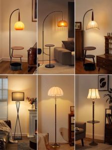 DGY | Retro Style Advanced Ambience Lamp