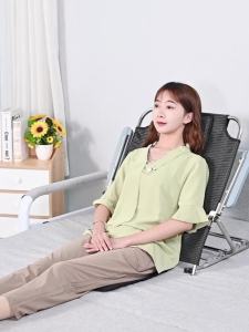 Elderly Bedsheet Tucker Tool Bedrail Elderly Bed Guard For Elderly Safety Bed Fence Bed Railing For Elderly Safety Installation-Free Bedside Armrest Railing 老人床挡