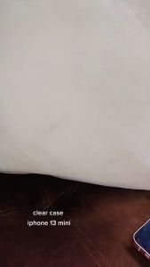 Case Clear HD Vivo Y27 4G / Vivo Y36 5G / Y78 5G SoftCase Card SLOT KARTU / FOTO Casing Hp Case TPU Premium Casing Transparan Case Bening