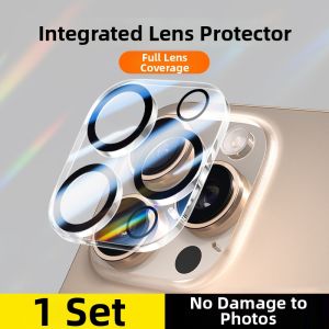 Divi | HD Compatible for Multiple iPhone Camera Lens Protector
