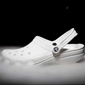 Sandal Kodok Pria & Sandal Baim Pria: Karet Slop Anti Slip & Classic Clogs