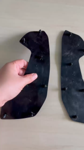 Karpet Atas Nmax New 2020 B6H Depan Kanan Kiri Original