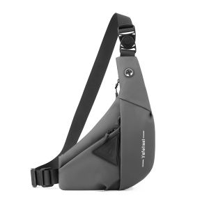 MLZH | Water-resistant Chest Bag For Travel