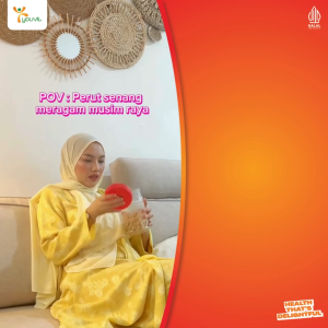 Youvit Apple Cider Vinegar Gummy 14 Days (28 Pcs) Helps Boost Metabolism with Apple Vitamin B12 | Cuka Apel