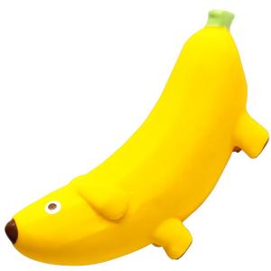 QMONSTER | Squeaky Durable Chewing Pet Toy