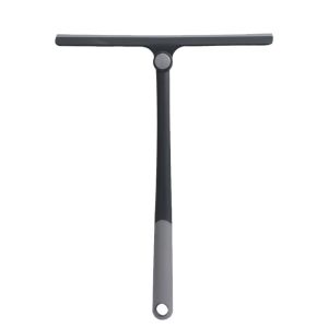 Glass Water Spot Remover Rotatable Squeegee