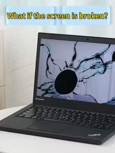 Comprehensive Guide to Lenovo Ideapad V110-15AST Display & LCD Screen