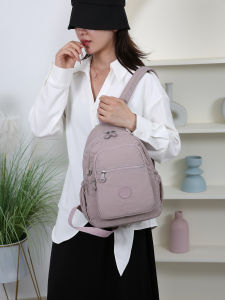 CHENGJIU | Water Resistant Lightweight Daypack Small
