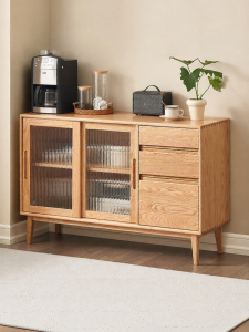 YUANSHI YUANSU | Multi-functional Sideboard Cabinet