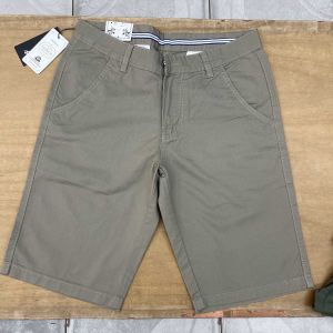 Quần ngố kaki nam trung niên chất mềm mát siêu đẹp