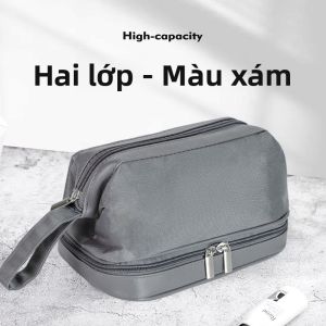 Becoolfish | Túi Đựng Đồ Dùng Cá Nhân Du Lịch Bằng Nước Nam