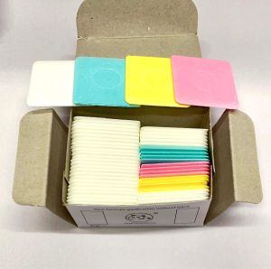 Phận sáp màu loại 1 dùng trong nghành may