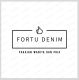 FORTU DENIM