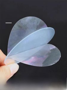 ติดรถแบบแข็งแรง พื้นฐานดูดซับพลาสติกแบบมีด้ามจับสองหน้า ฟิล์มเทปกาวแบบไร้รอยต่อ อุปกรณ์ดูดซับ แผ่นติดแน่น