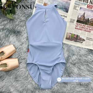 VONSU | Trang Phục Tập Múa Ballet Người Lớn