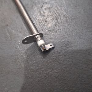 ELEMENT HEATER PEMANAS MICROWAVE/OVEN / PEMANAS OVEN LURUS / TUBULAR HEATER OVEN 29 CM