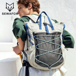 SEWAFOX | Travel Light Large Capacity Backpack