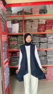 LAVINA CARDIGAN WANITA