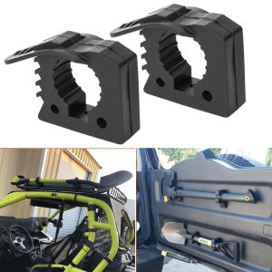 Rubber Clamp 1.18\"-1.42\" Mount Kit: Essential Offroad 4x4 Accessories