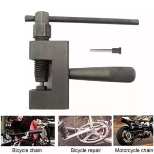 ysl-ที่ตัดโซ่มอไซค์ เครื่องมือตัดโซ่ รถจักรยาน และรถมอเตอร์ไซค์