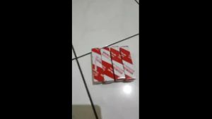 Busi Iridium Mobil Toyota Grand New Avanza Veloz Dual VVTi Original Denso SC16HR11 Busi Daihatsu Xenia Asli Parts Number 90919 01275