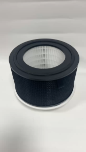🔥Original and Authentic🔥 Replacement Compatible with Philips AC4228 AC4221 FY4200 FY4300 Air Purifier Filter HEPA&Active Carbon Nano Protect filter