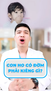 Siro Ho DK Hotexcol Dân Khang - Giúp Giảm Ho Đau Rát Họng Tiêu Đờm Tăng Đề Kháng Cho Bé Hộp 30 Gói