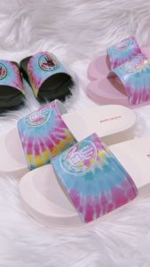 รองเท้าเด็กบอดี้โกลฟ Body Glove Kids ลิขสิทธิ์แท้ โทนพาสเทล นุ่มเท้า เบาสบาย ใส่สบายไม่กัดเท้าขนาด 30-35 น่ารักสุดๆ