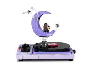 LEGO Editions Music 43029 Olivia Rodrigos Concert Moon (670 Pieces)