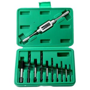LIMATI | Damage Screw Removal Tool 14 Set