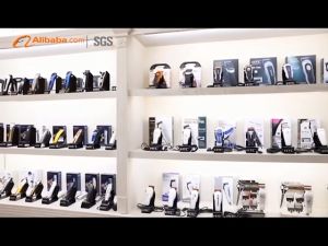 HTC VTU ปัตตาเลี่ยนสําหรับช่างตัดผมมืออาชีพ ใบมีดสเตนเลส กว้าง 45 มม. เซาะร่อง CT-301 สายไฟขนาด 0.5 ยาว 2.4 เมตร - สีขาว