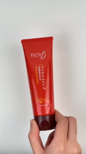 NewB Premium Ageless Amino Acid Cleanser 100G | Remove Sebum & Impurities | Dr Chong Clinics