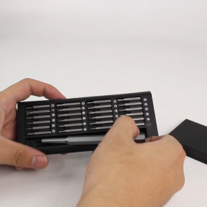 24 in1 Repair Tools Kit For Mobile Phone Laptop Screwdriver Set DIY RepairOpening Tools