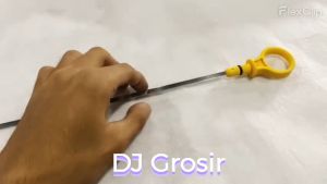 Stik Stick Colokan Oli Mazda 2 Lama Gen1 - 7672