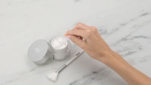 FILLMED GLYCOPEEL MASK 50ml (Exfoliating resurfacing mask - 15% Glycolic acid + 2% Phytic acid ) Anti-Ageing Aesthetic Medicine - Made in France