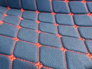 Motorcycle Seat Cover Anti-Scratch Easy-Clean Cushion Protector for Click 125i/160 NMAX/Aerox/Mio