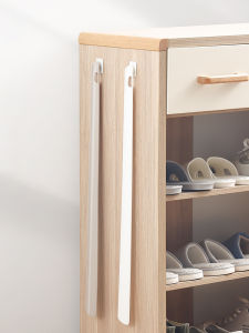 Auxiliary Shoe Lifter