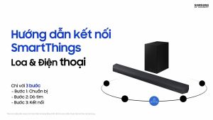 Loa Soundbar Samsung HW-T420 - Bảo hành 12 tháng