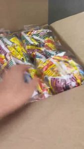 Bịch 50 Gói Mỳ Tôm Trẻ Em Giá Sỉ - Thùng Mỳ Tôm Trẻ Em Giá Rẻ - foody.taiwan