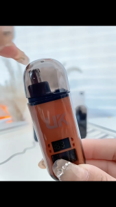 เครื่องตัดจมูกมืออาชีพ เครื่องเล็มขนจมูก ชาร์จType-C มาพร้อมหน้าจอดิจิตอล ใบมีดปลอดภัย ทำความสะอาดง่าย