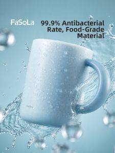 FaSoLa | Anti-mold Antibacterial Goblet