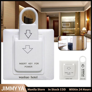 Hotel Magnetic Card Electric Power Switch Smart Card Power Switch Insert Key Power Supply 220V/40A