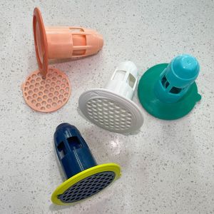 ฝาท่อกันแมลง อุปกรณ์ป้องกันกลิ่น กันกลิ่นท่อระบายน้ำ ป้องกัน ป้องกันสิ่งอุดตัน ที่ปิดท่อน้ำ ที่กรองเศษอาการ