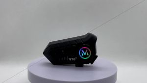 LinJn 1/2x Motorcycle Intercom Headset: A Comprehensive Guide