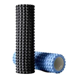 Li-Ning | Relaxation Muscle Roller Yoga Fitness Wolf Tooth Stick Solid